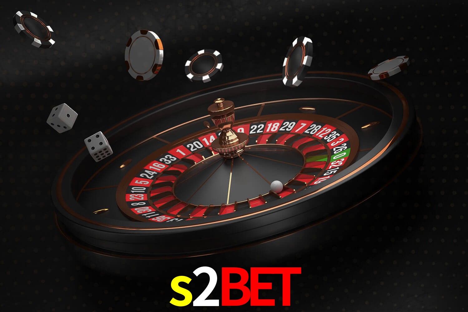 s2bet: Seu Cassino Premiado com Pagamentos Rápidos