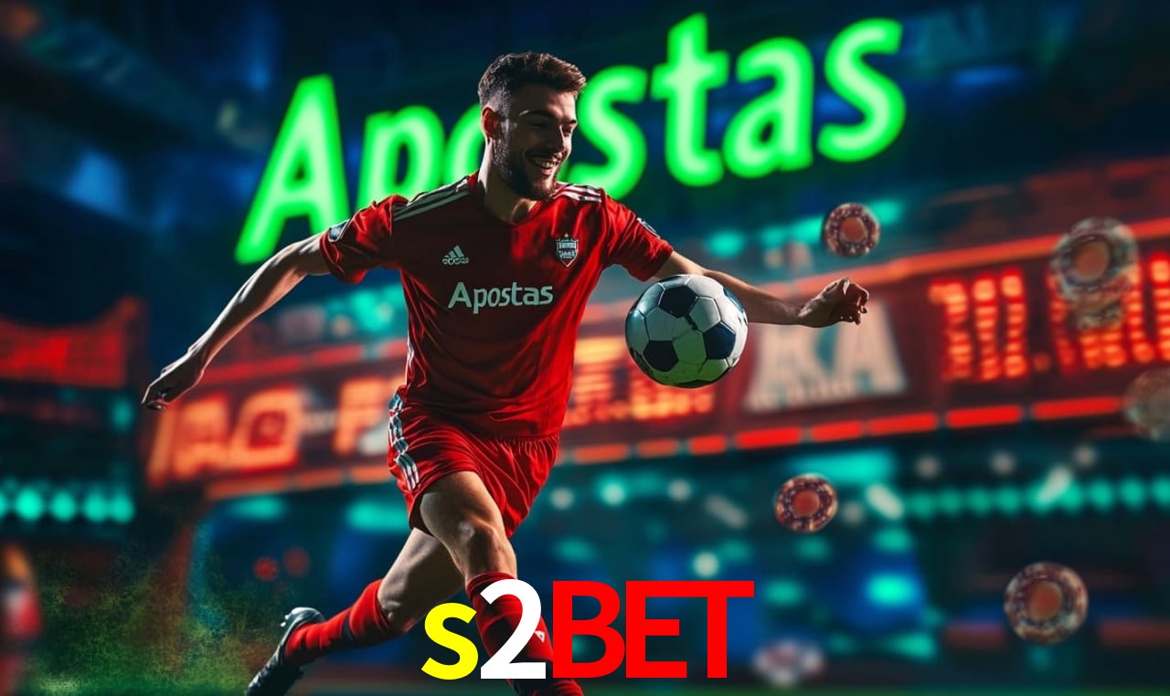 Experiência VIP s2bet