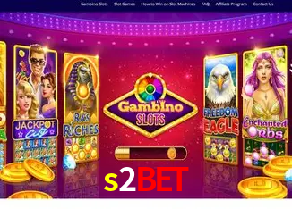 A Revolução dos Aplicativos de Jogos no s2bet