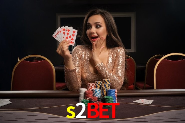 Estatísticas s2bet