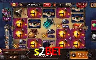 Desvendando o Mundo dos Jogos Virtuais na s2bet