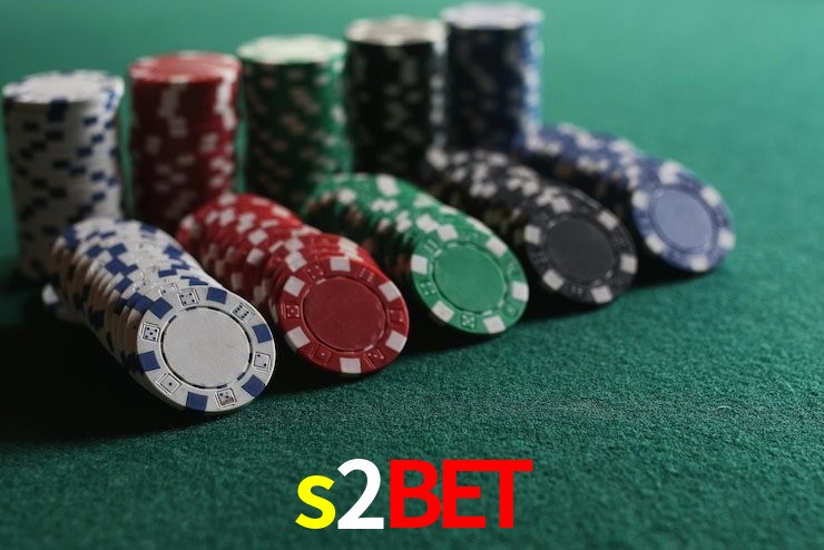 Casino Ao Vivo s2bet