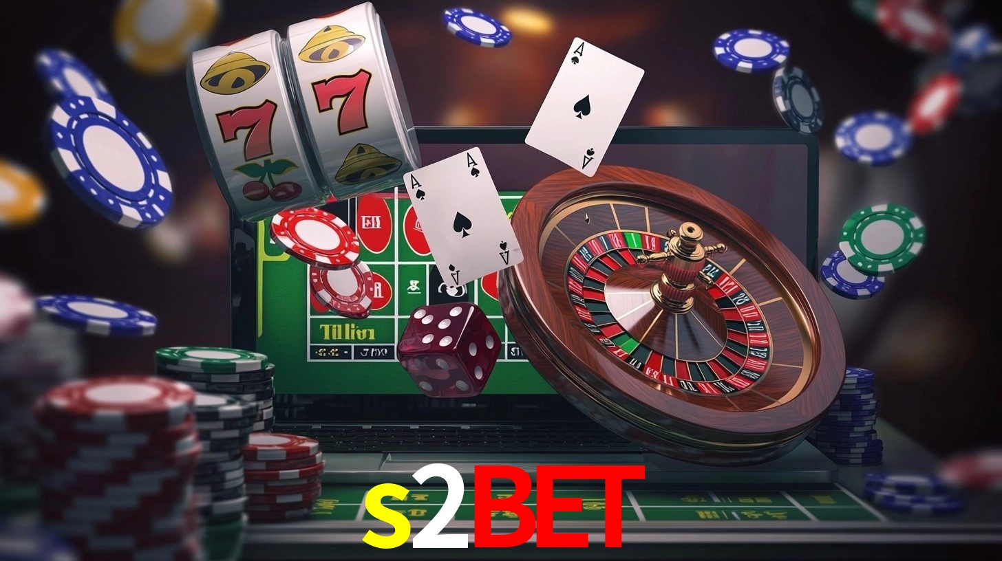 Ofertas Imperdíveis na s2bet: Promoções e Bônus Que Valem a Pena