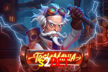 Experiência VIP s2bet