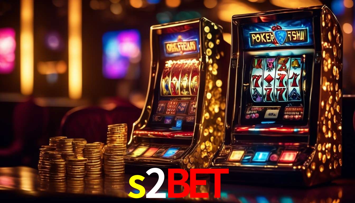 Casino VIP s2bet