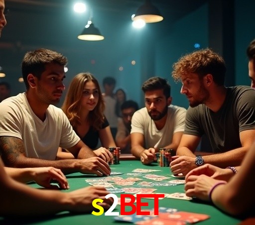 Sistemas de Segurança s2bet