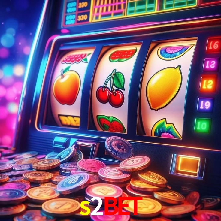 Tecnologia da Plataforma s2bet