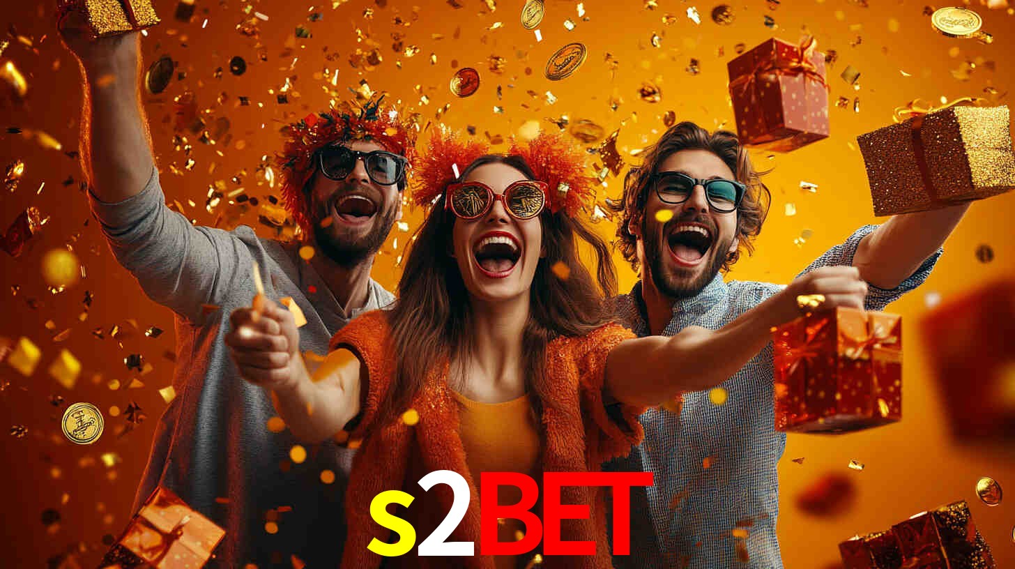 S2BET LOGIN
