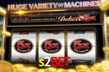 Desvendando o Mundo dos Jogos Virtuais na s2bet