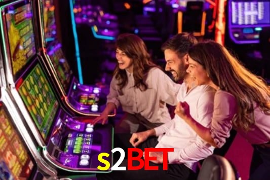 Apostas de Tênis s2bet
