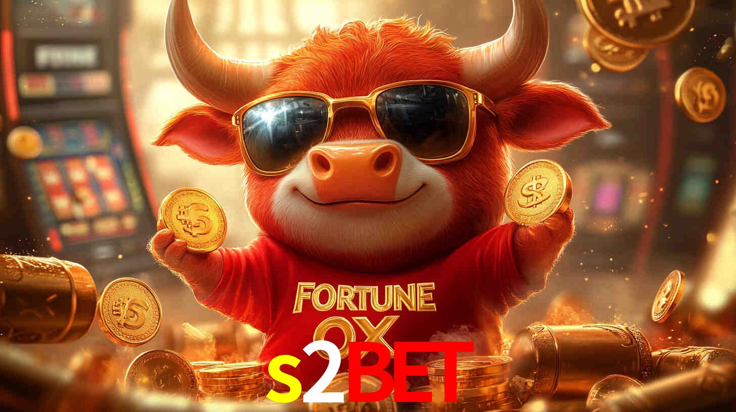 S2BET LOGIN