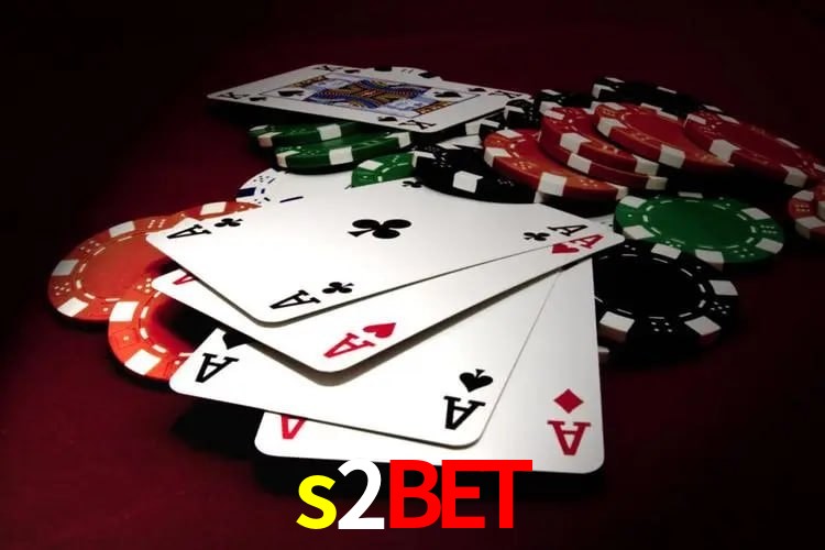 Jogos de Slot s2bet