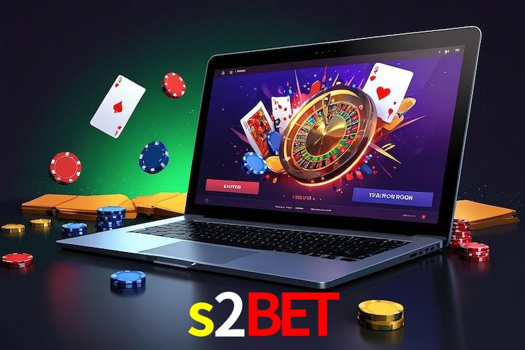Login Seguro s2bet