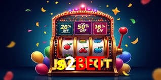 Jogos de Slot s2bet