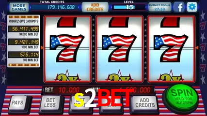 A Revolução dos Aplicativos de Jogos no s2bet