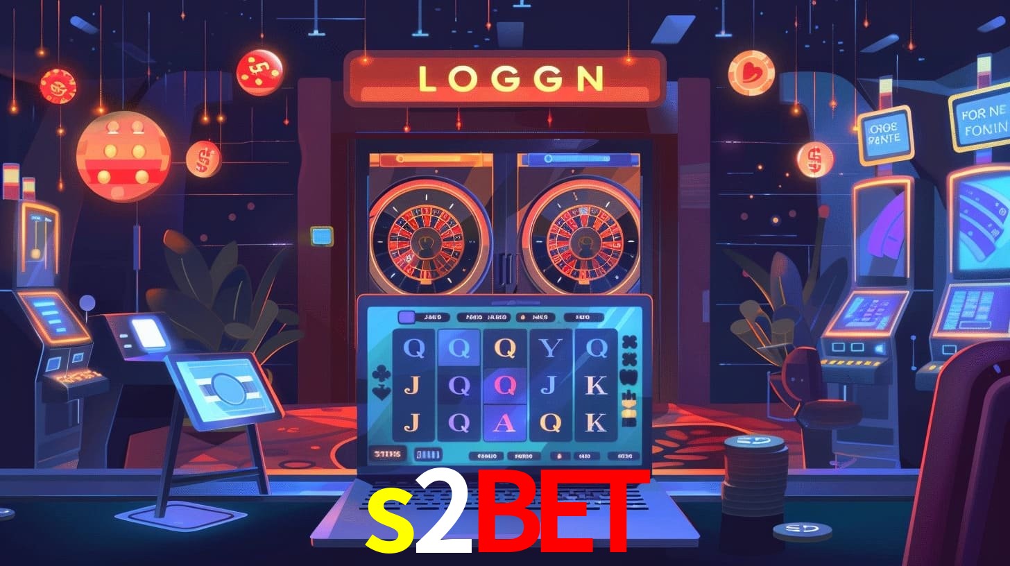Provedores de Jogos s2bet