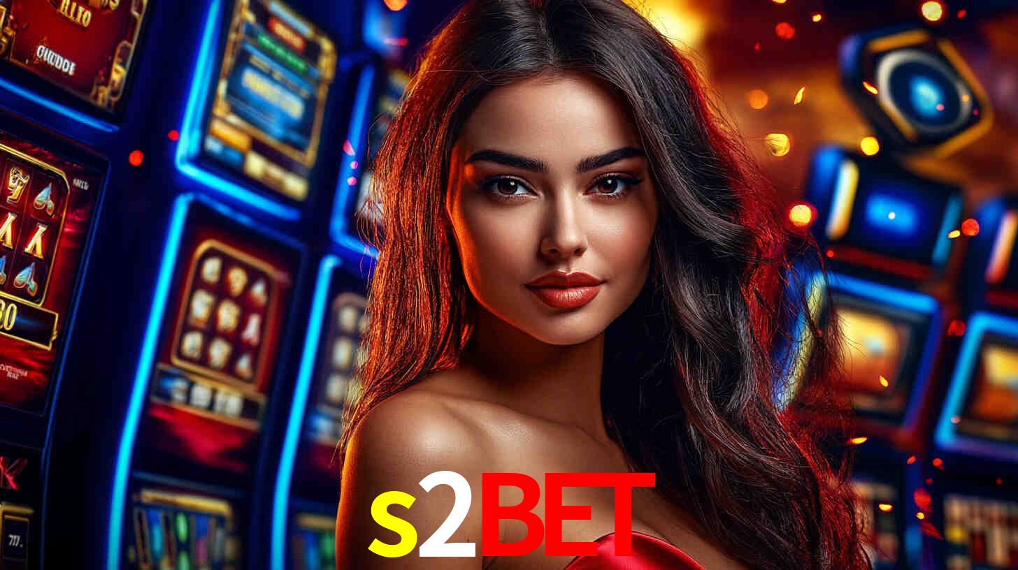 Interface do App s2bet