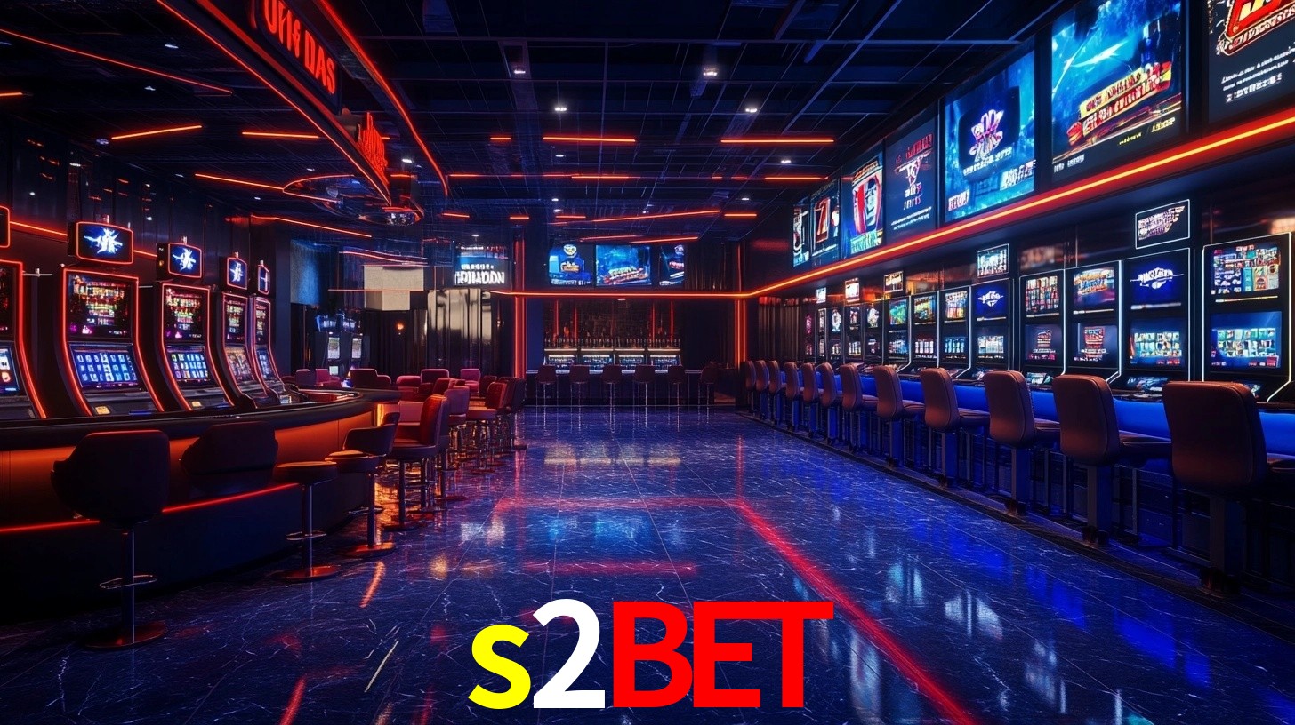APP oficial da s2bet para mobile