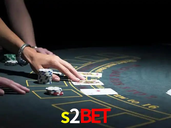 Benefícios da Conta s2bet