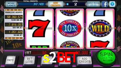 Descubra a Essência do s2bet: Nossa História e Compromissos