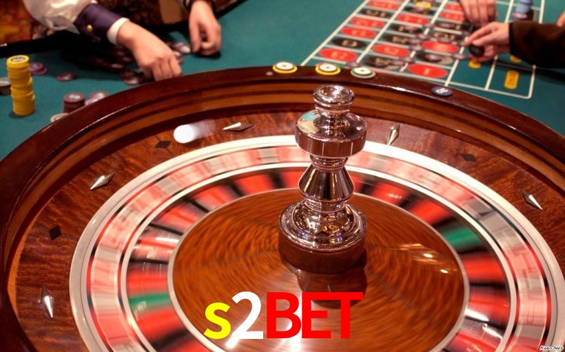 Recursos de Bônus s2bet
