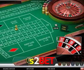 A Emoção da Loteria na s2bet: Uma Chance de Mudança de Vida
