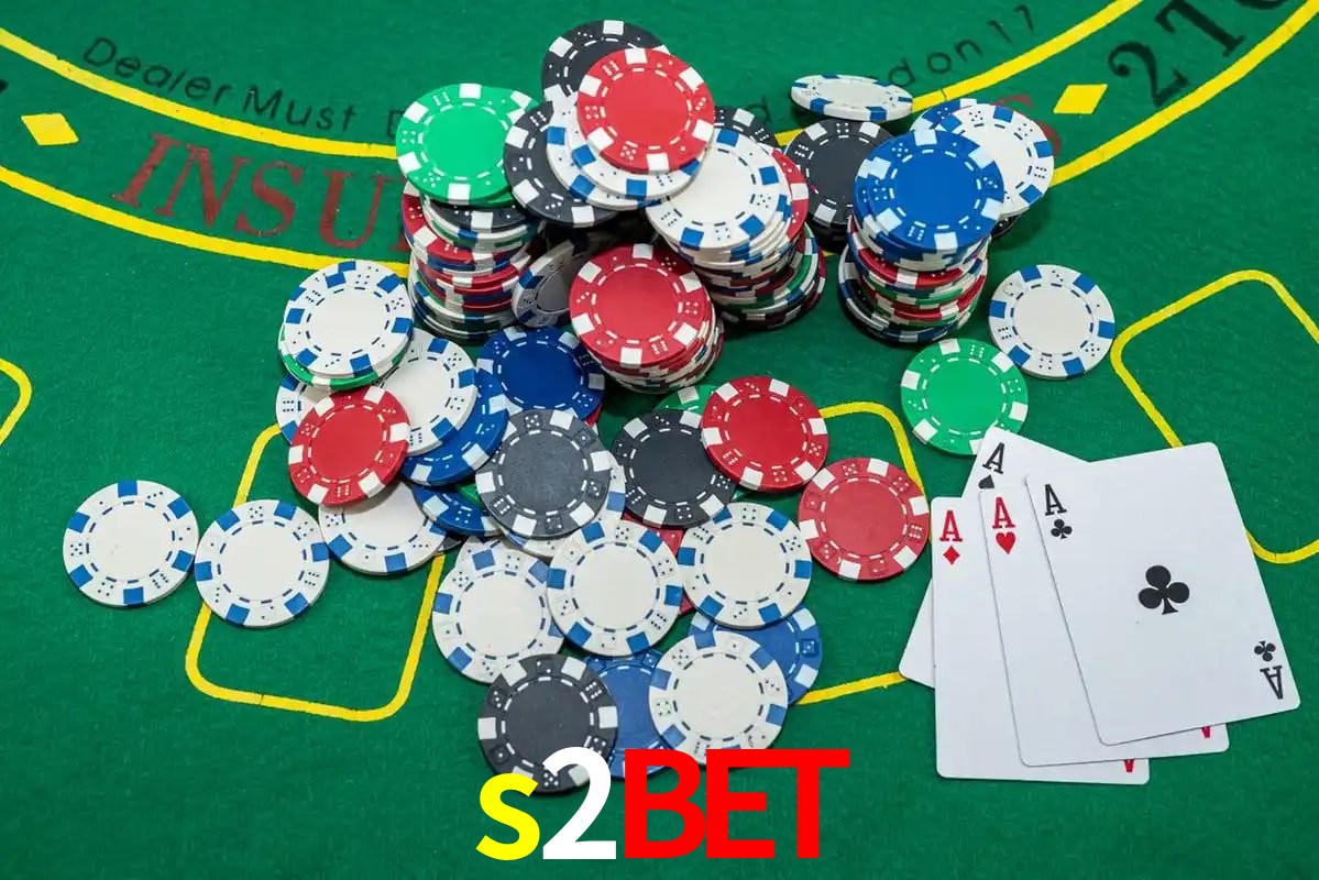Avaliações dos Jogadores s2bet