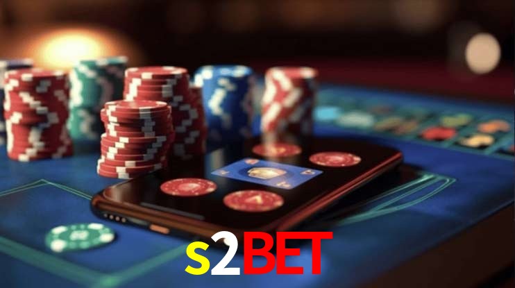 Login Seguro s2bet
