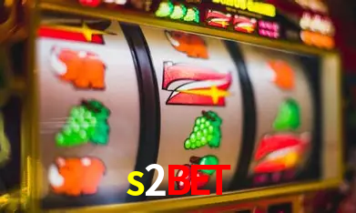 Desvendando o Mundo dos Jogos Virtuais na s2bet