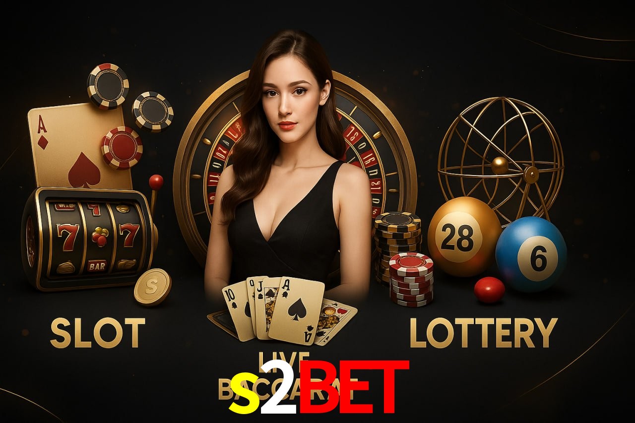 Design Responsivo s2bet