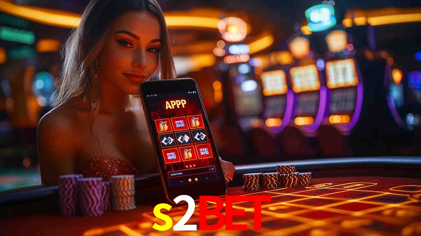 cassino s2bet