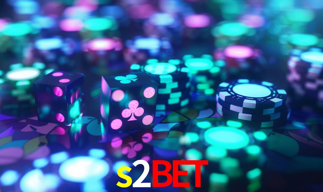 Provedores de Jogos s2bet