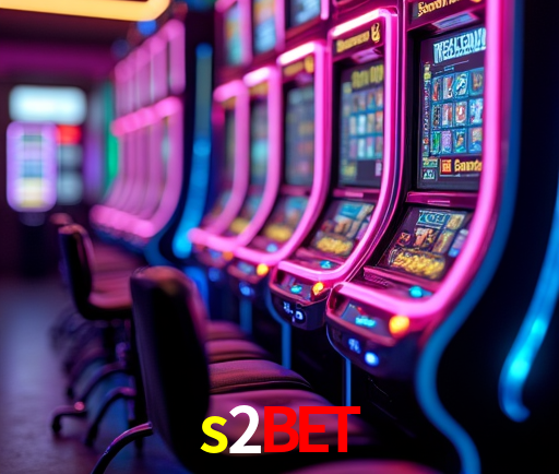 Integração de APIs s2bet