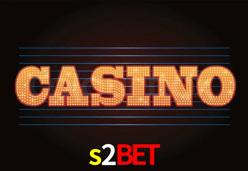 Sistemas de Segurança s2bet