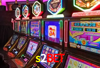 Explorando a Categoria de Eventos em Apostas na s2bet