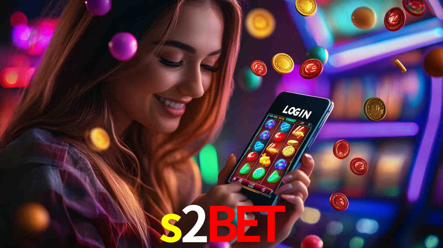 Sinta a adrenalina dos jogos de cassino com s2bet