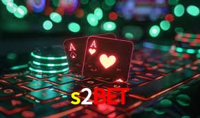 Design Responsivo s2bet