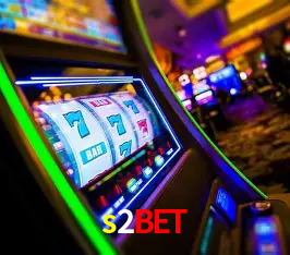 A Emoção da Loteria na s2bet: Uma Chance de Mudança de Vida