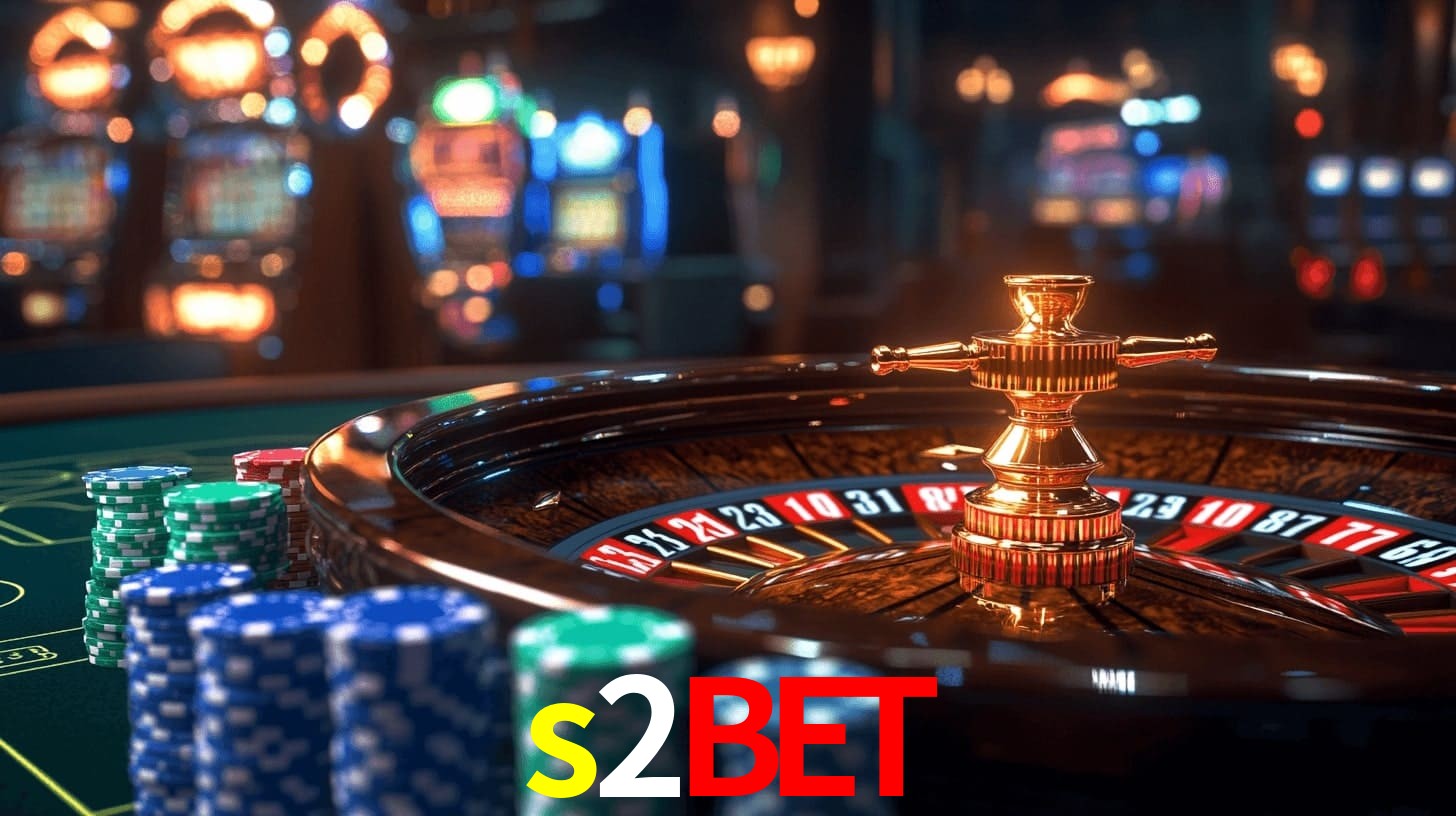 S2BET LOGIN