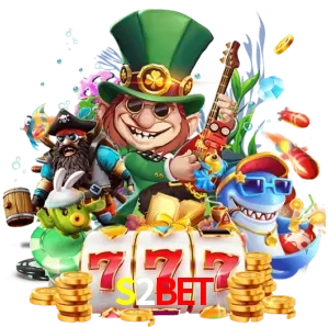S2BET slots