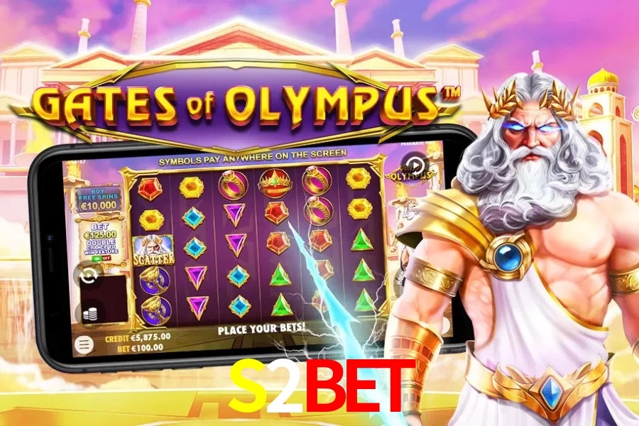S2BET game