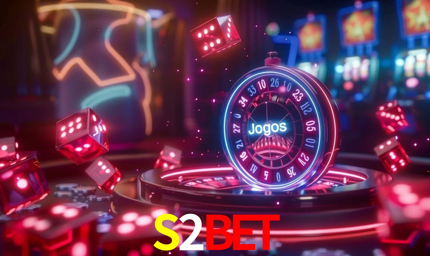 Cassino ao Vivo S2BET - Dealers Brasileiros Profissionais