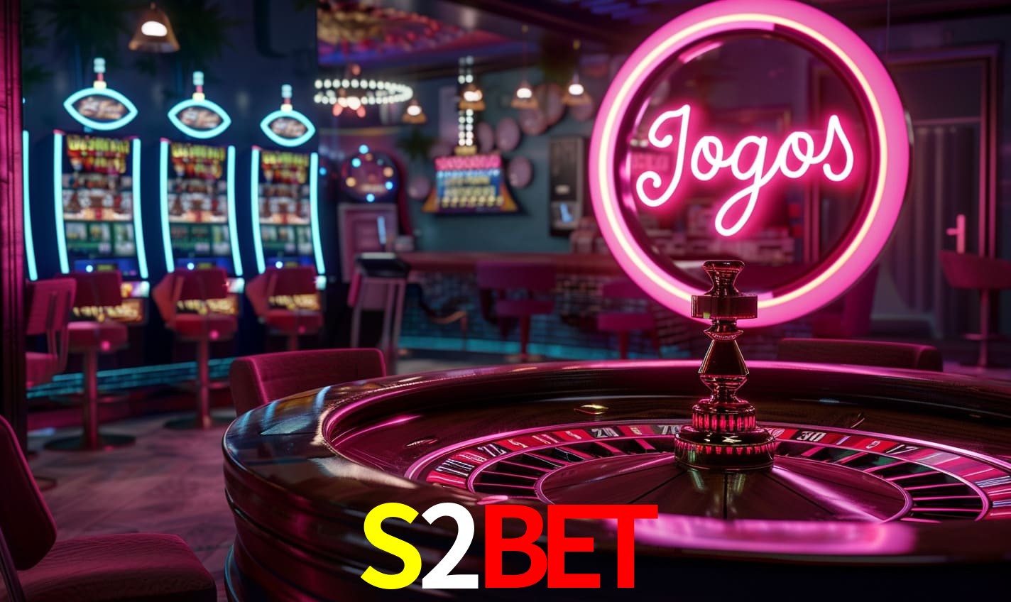 Jogos de Mesa Premium S2BET - Blackjack, Roleta, Baccarat